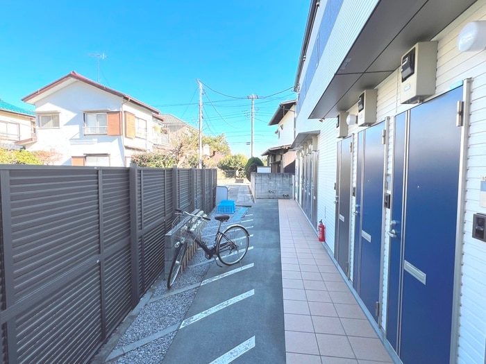 その他 LYNX田無