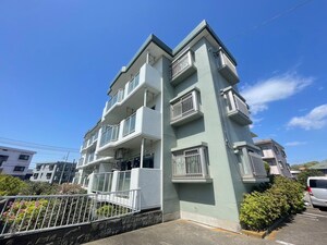 ベルセゾン湘南