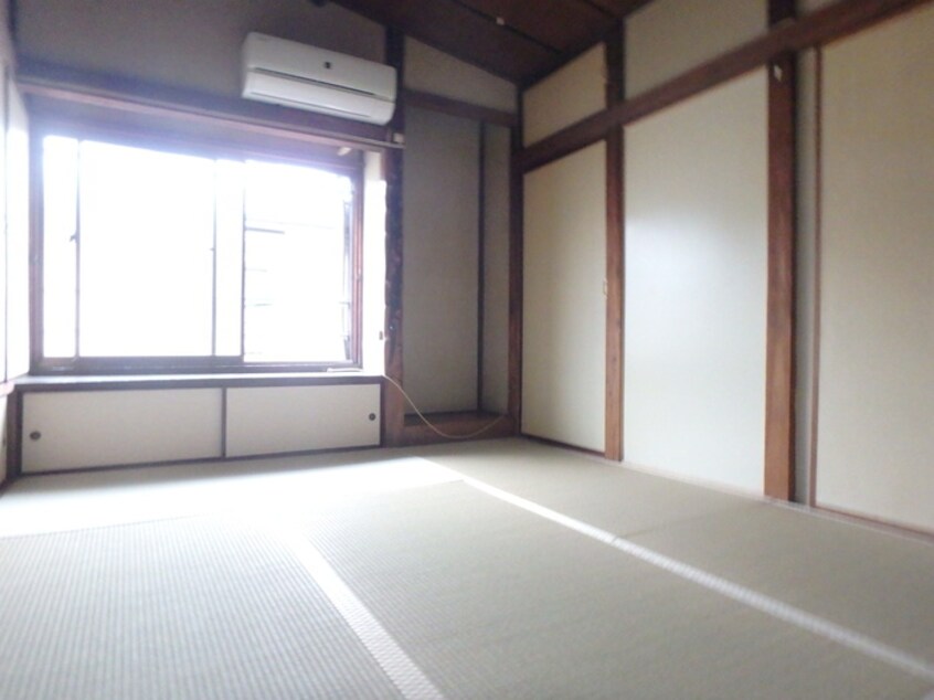 居室 奈良荘