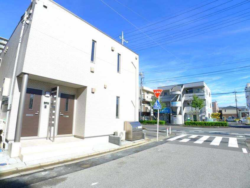 その他 サンモール三郷