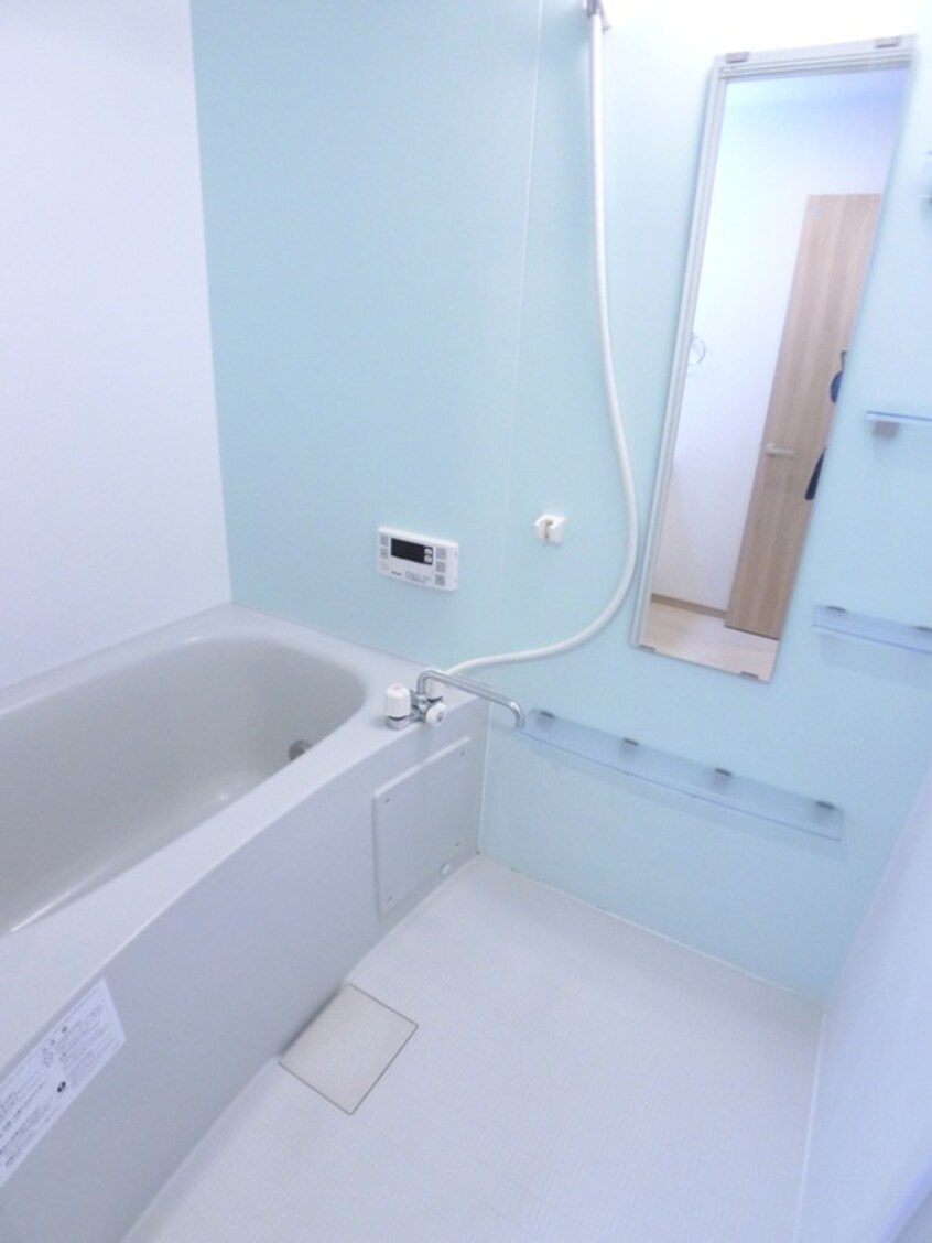 バス／シャワールーム等 サンモール三郷