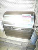 建物設備 サンモール三郷