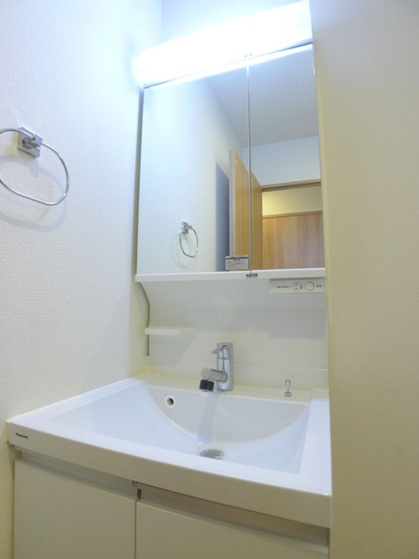 洗面 サンモール三郷