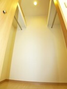 収納 サンモール三郷