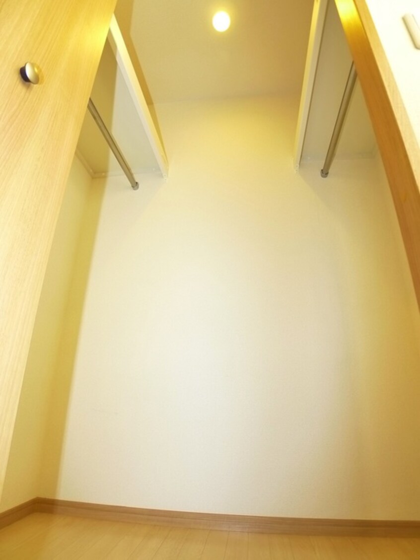 収納 サンモール三郷