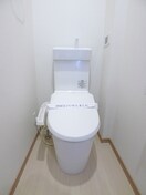 トイレ サンモール三郷