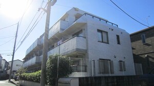 ワコーレ西新井２(108)