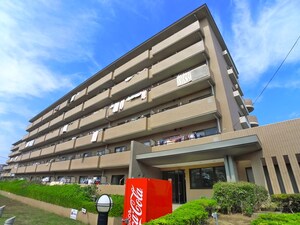 エスポワール薬園台