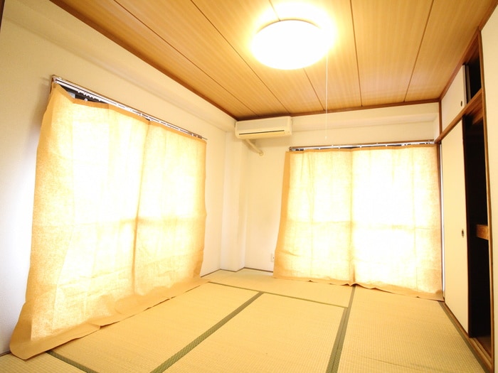 居室 アネックス福生