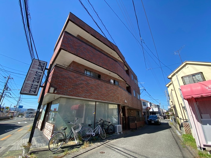 外観写真 アネックス福生