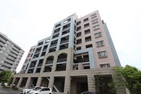 コープタウン見附橋2号棟（801）