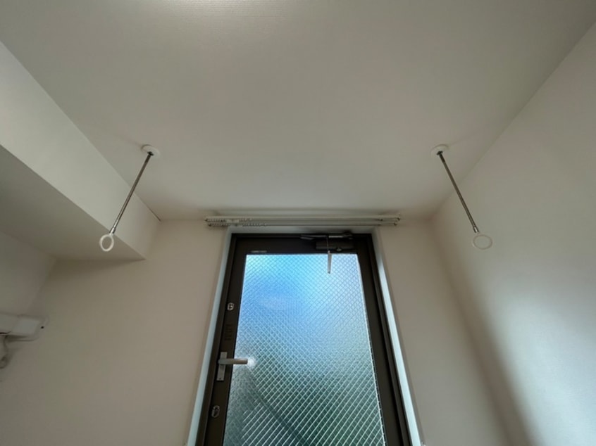 内観写真 リブリ・松庵