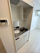 キッチン リブリ・松庵