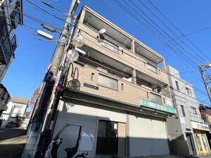 エステート一橋