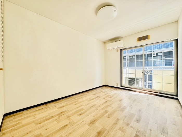 居室 ウィステリア南花園