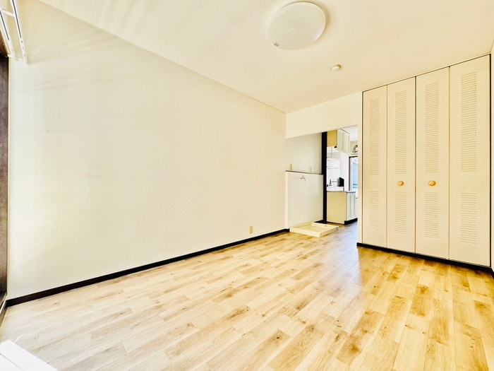 居室 ウィステリア南花園