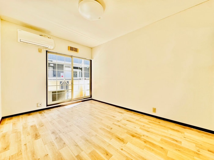 居室 ウィステリア南花園