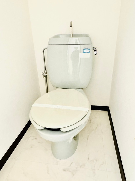 トイレ ウィステリア南花園