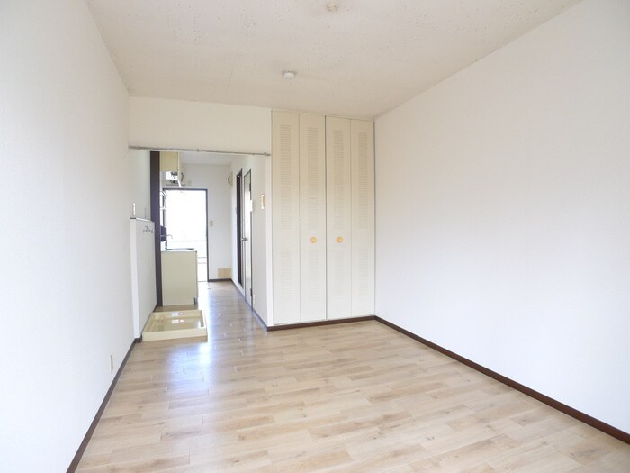 居室 ウィステリア南花園