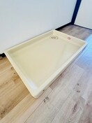 洗濯機置場 ウィステリア南花園