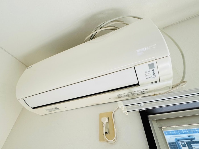 内観写真 ウィステリア南花園