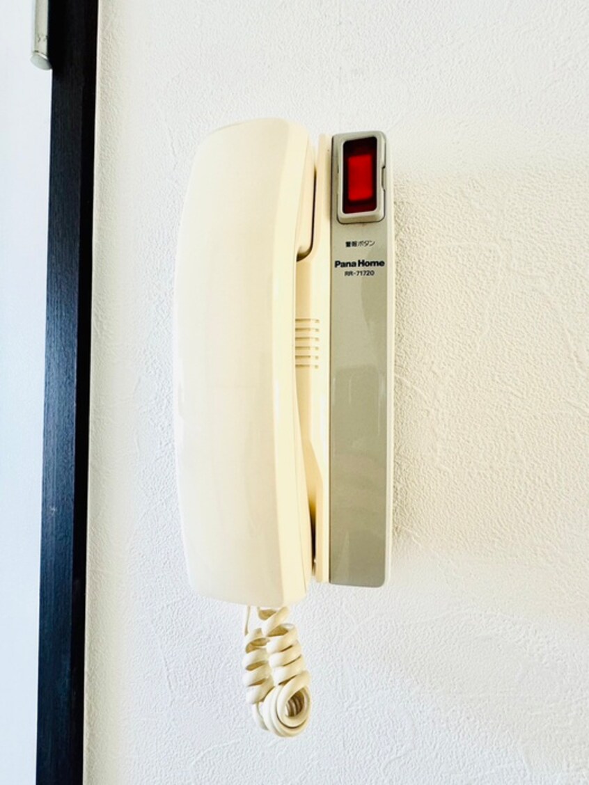 内観写真 ウィステリア南花園