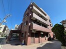 外観写真 こまばディモ－レ(842-1)