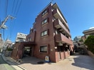 周辺環境 こまばディモ－レ(842-1)