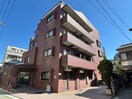 外観写真 こまばディモ－レ(842-1)