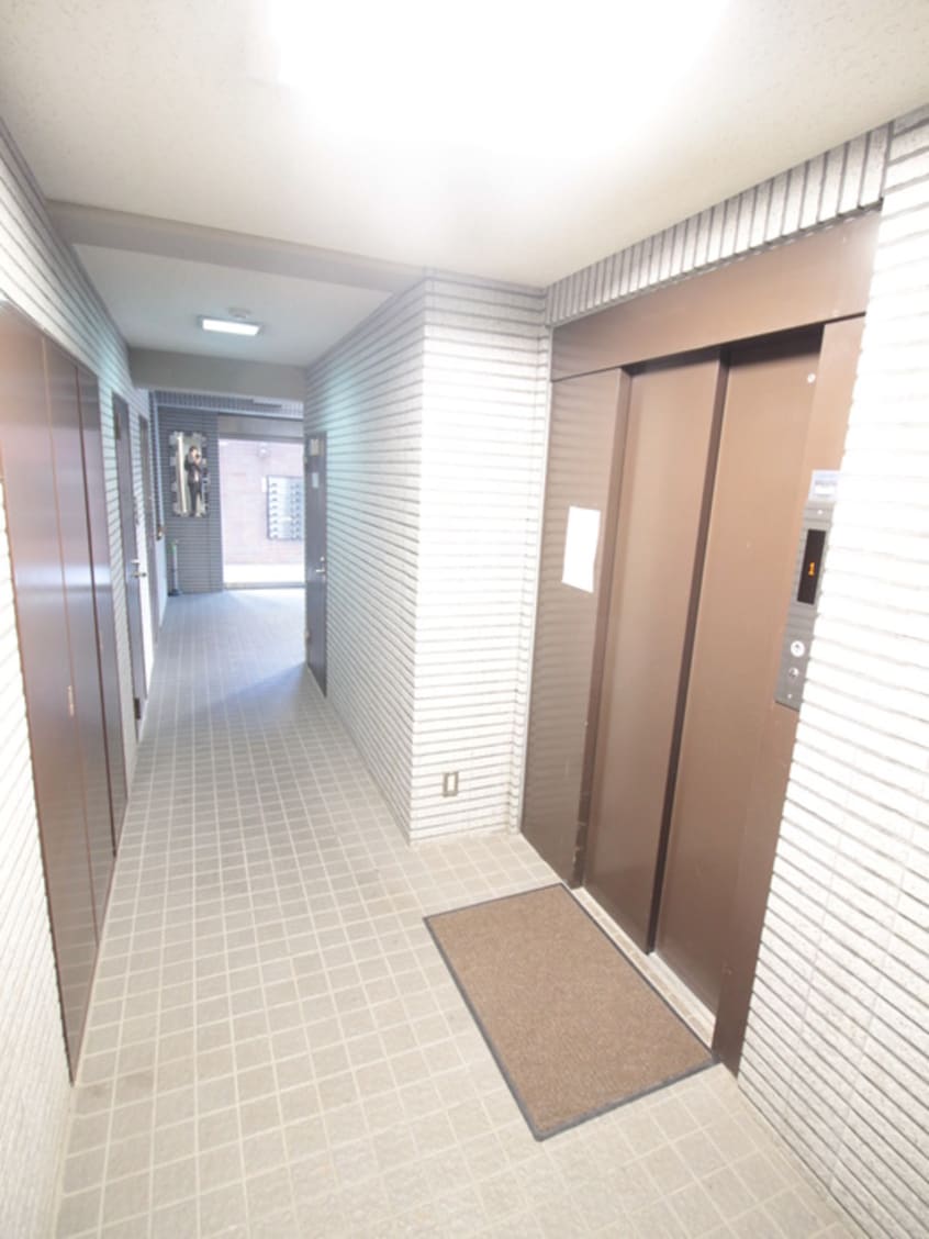 その他 こまばディモ－レ(842-1)