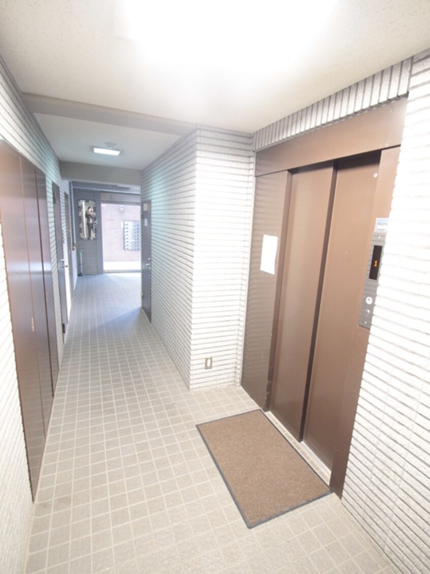 その他 こまばディモ－レ(842-1)