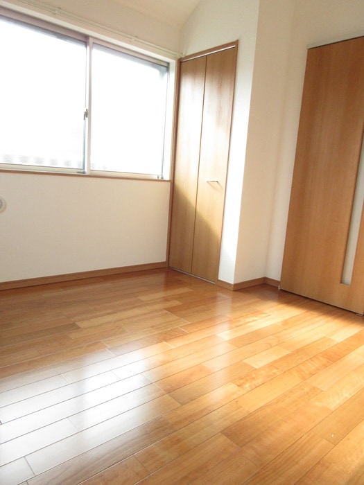 居室 モンステラ高田A