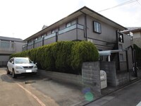 メゾン・ド・藤