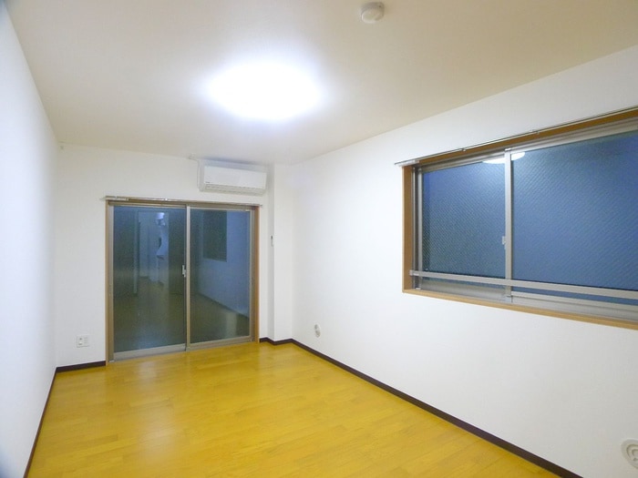 居室 第３アサヒハイツ