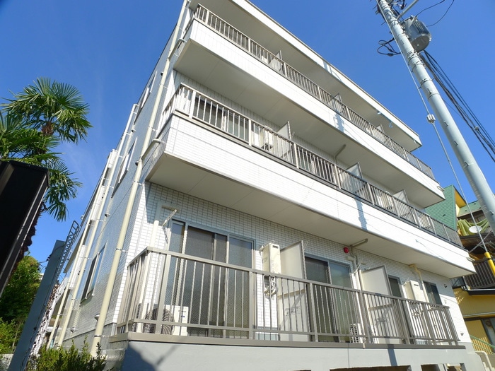 その他 第３アサヒハイツ