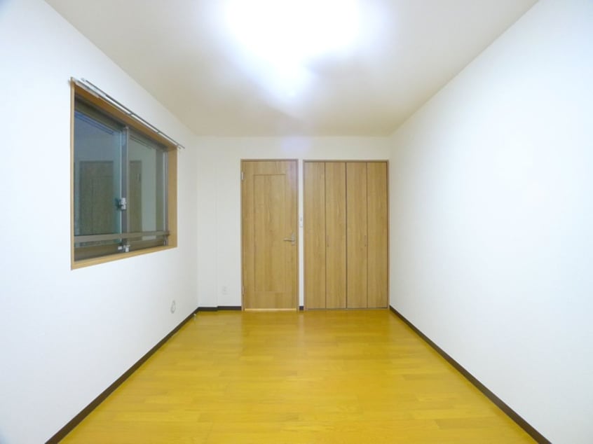 居室 第３アサヒハイツ