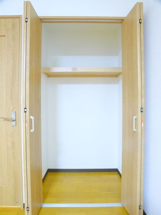 収納 第３アサヒハイツ