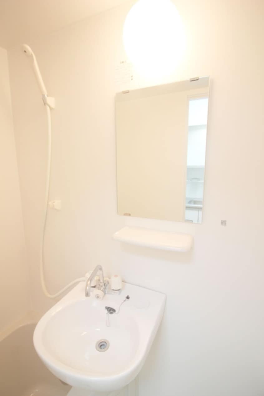 洗面 第３アサヒハイツ