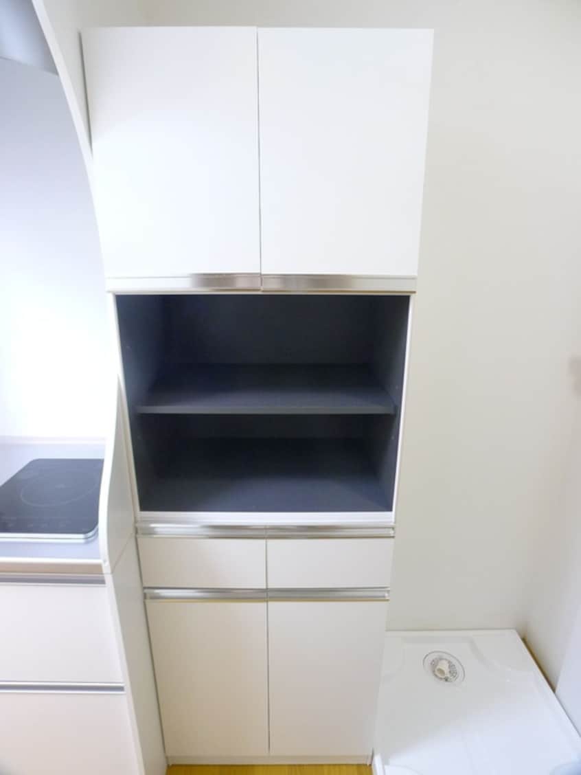 内観写真 第３アサヒハイツ