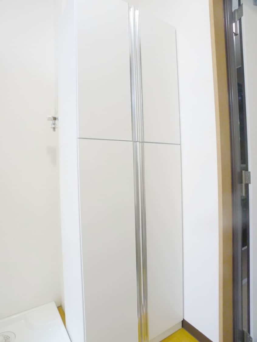 靴箱 第３アサヒハイツ