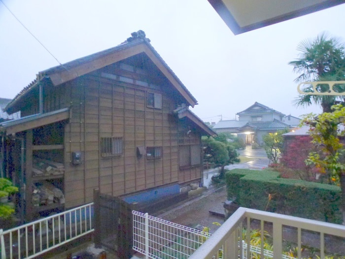 周辺環境 第３アサヒハイツ