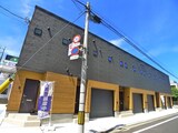 川越ガレージハウス