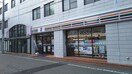 セブンイレブン東中神店(コンビニ)まで450m アーバン東中神