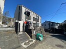 レクレールｅｄａの外観
