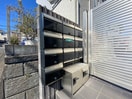 建物設備 レクレールｅｄａ