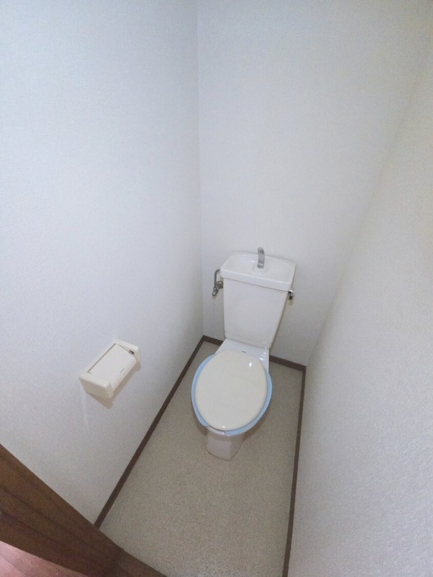 トイレ ローズクォーツ