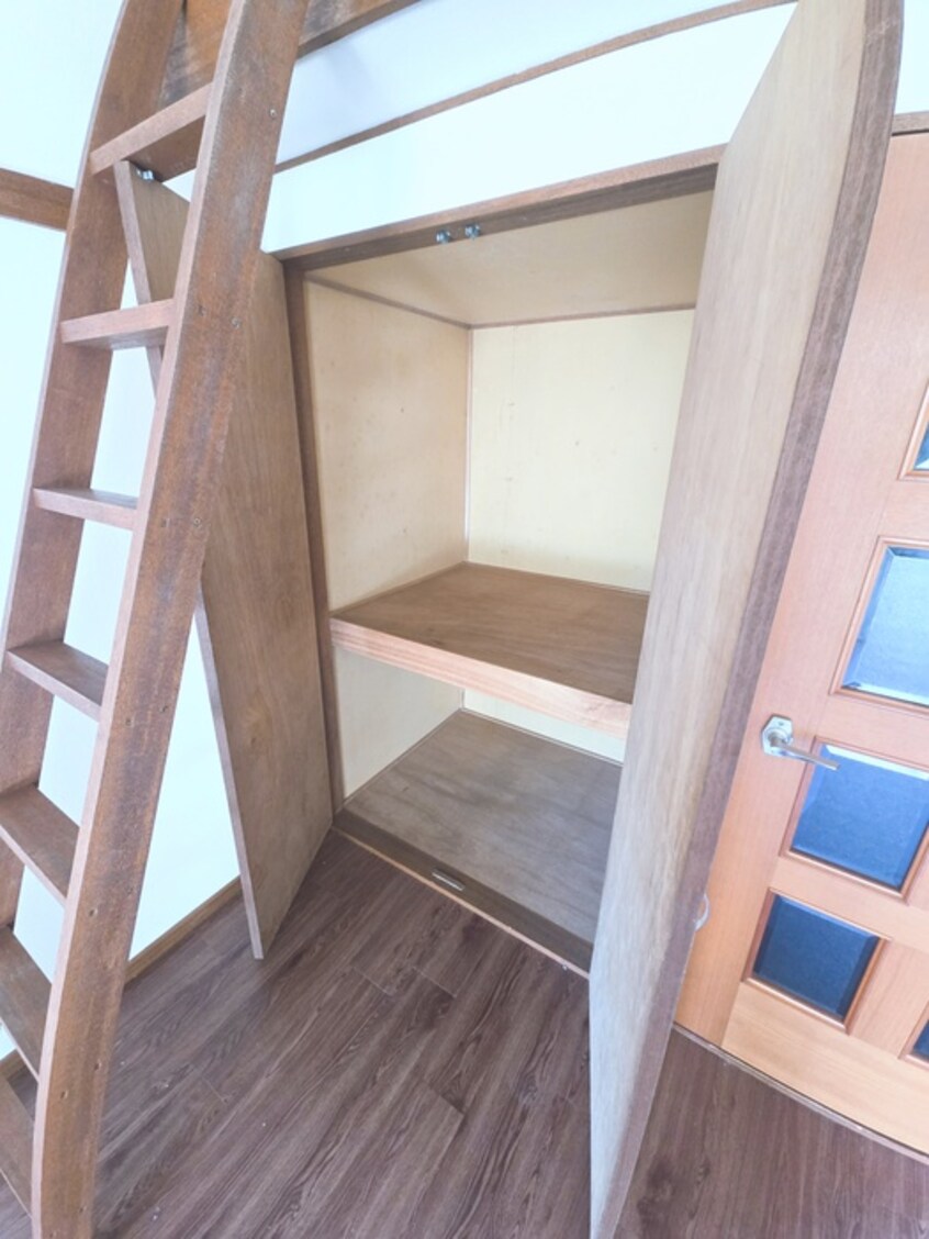 収納 ローズクォーツ