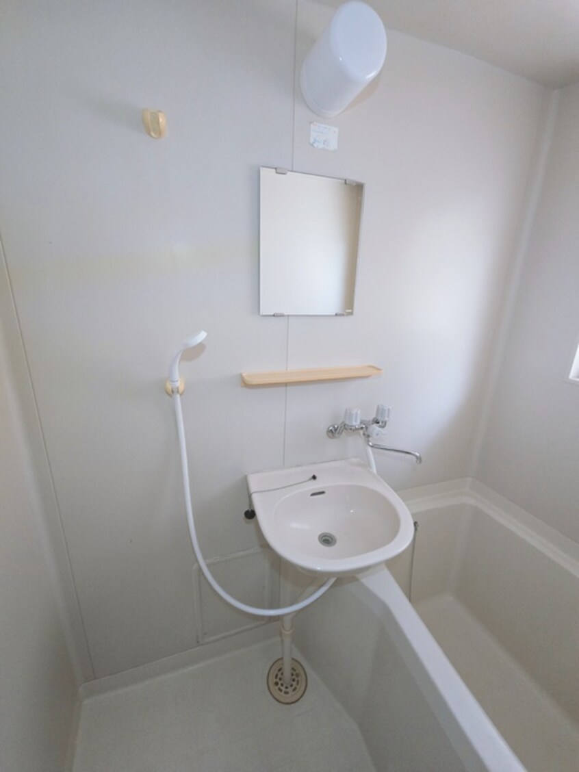 洗面 ローズクォーツ