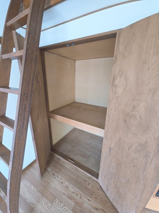 収納 ローズクォーツ