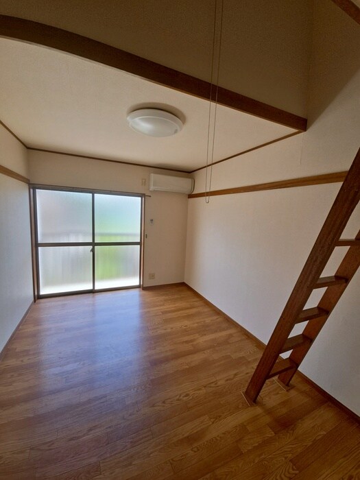 居室 ローズクォーツ